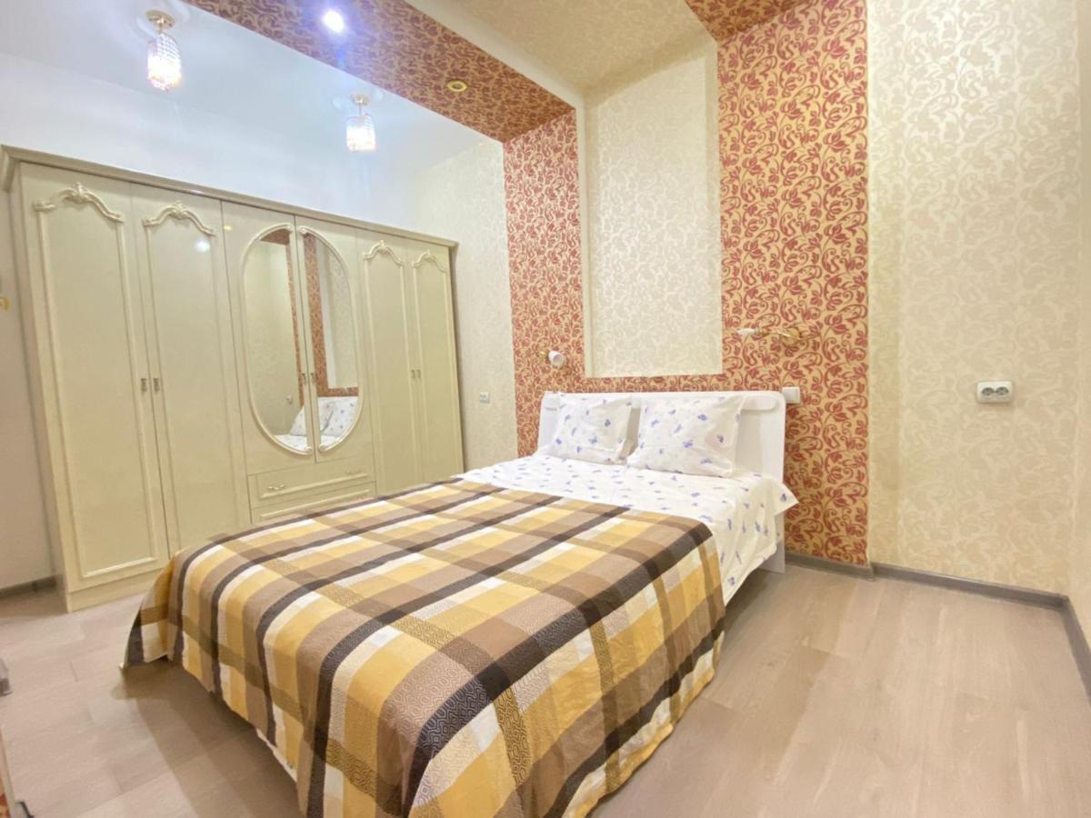 Алтын Булак 2 Lejlighed Almaty Eksteriør billede