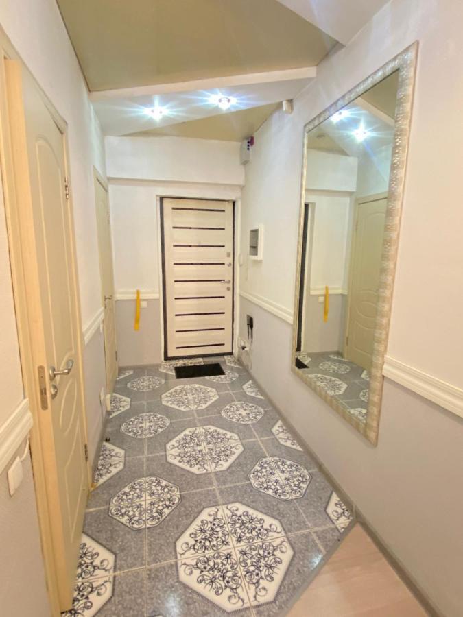 Алтын Булак 2 Lejlighed Almaty Eksteriør billede